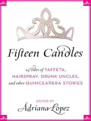 Fifteen Candles - ebook